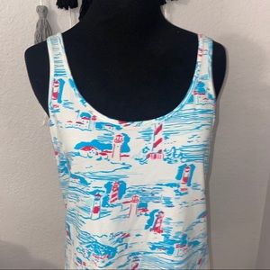 Lilly Pulitzer 🌴 Tank Top